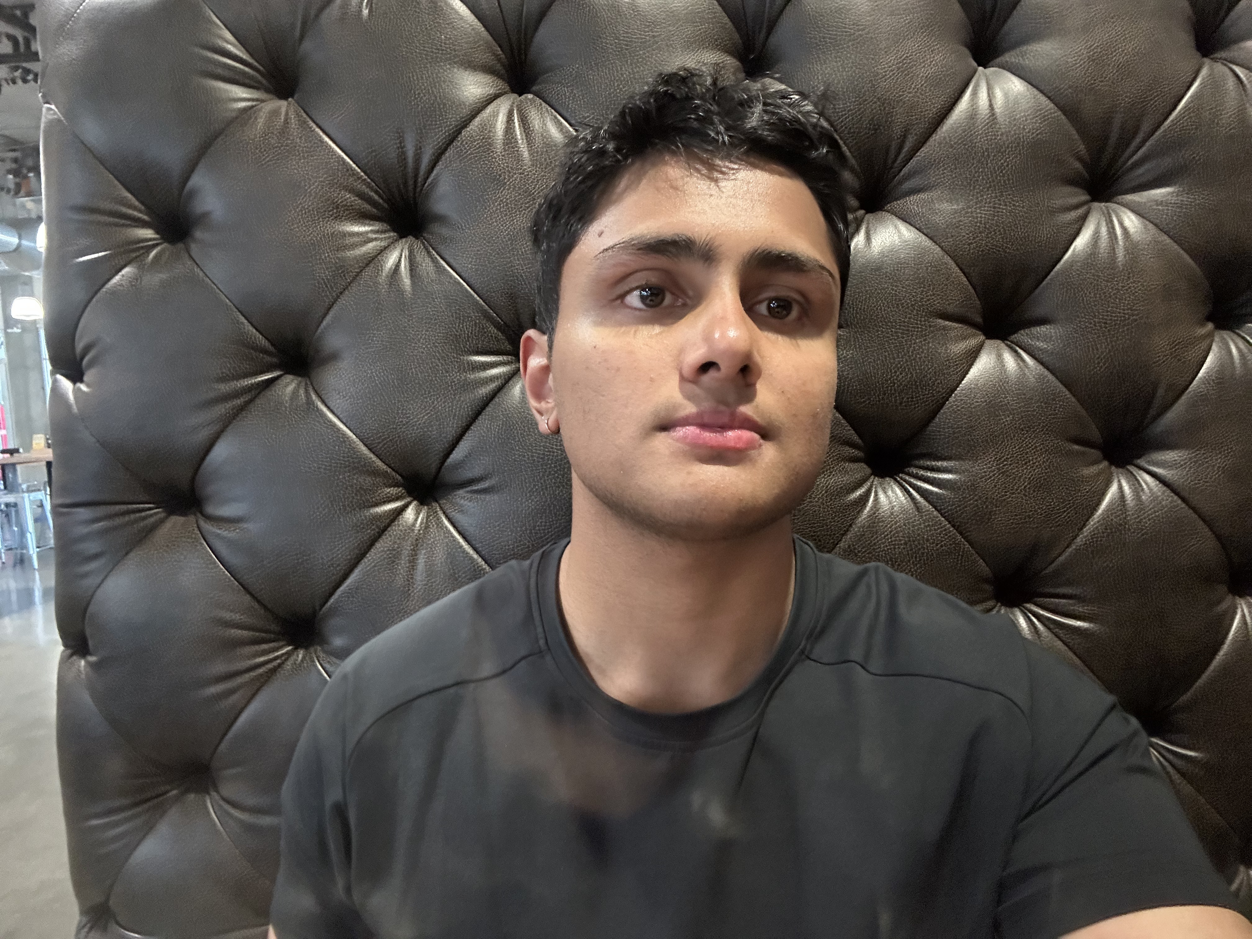 Shreesh Srivastava - Portfolio